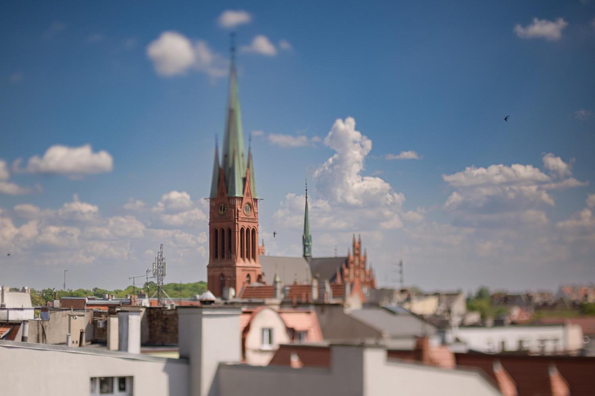 Rustykalny Apartament Apartman Stary Toruń Kültér fotó