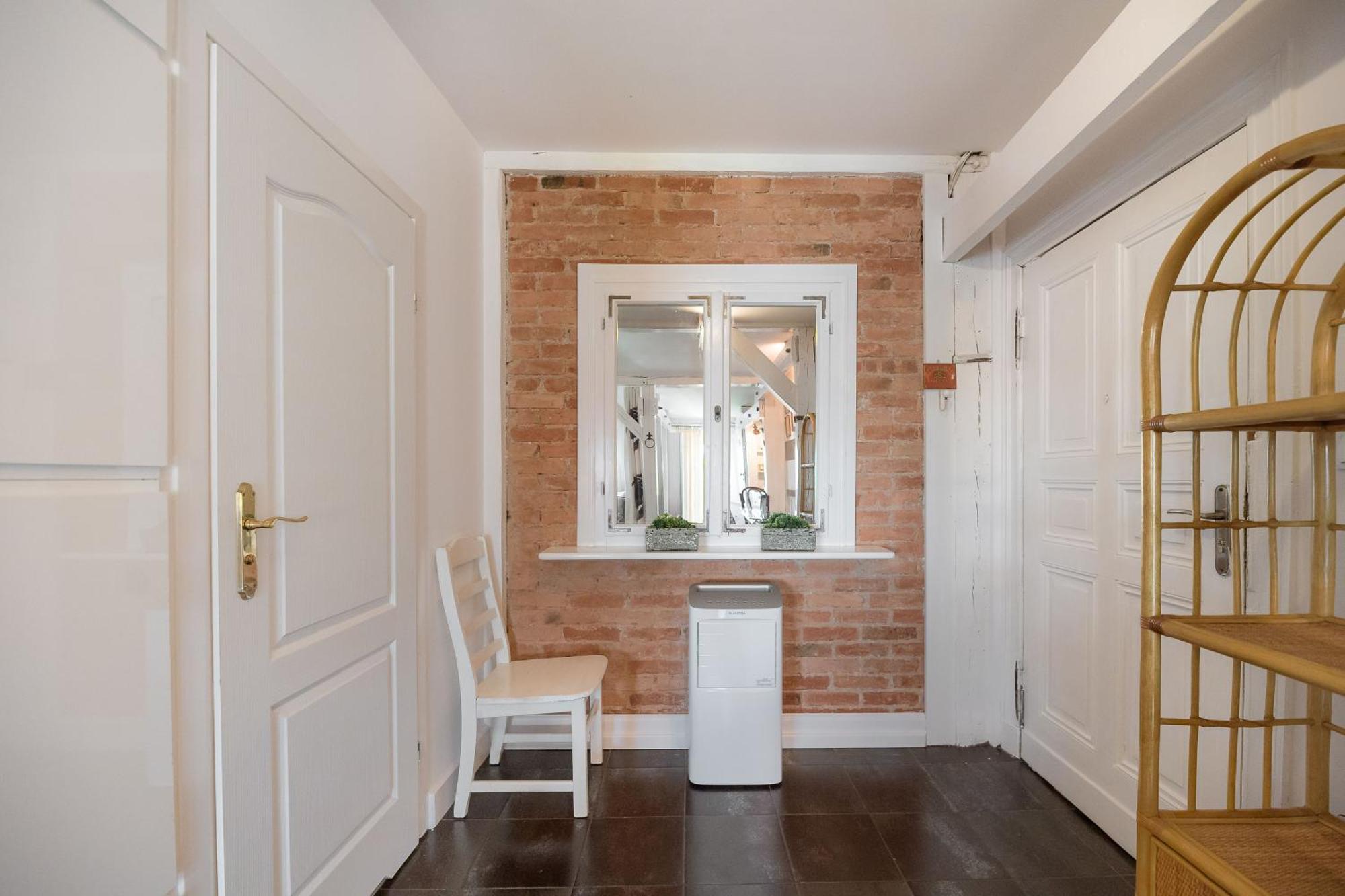 Rustykalny Apartament Apartman Stary Toruń Kültér fotó