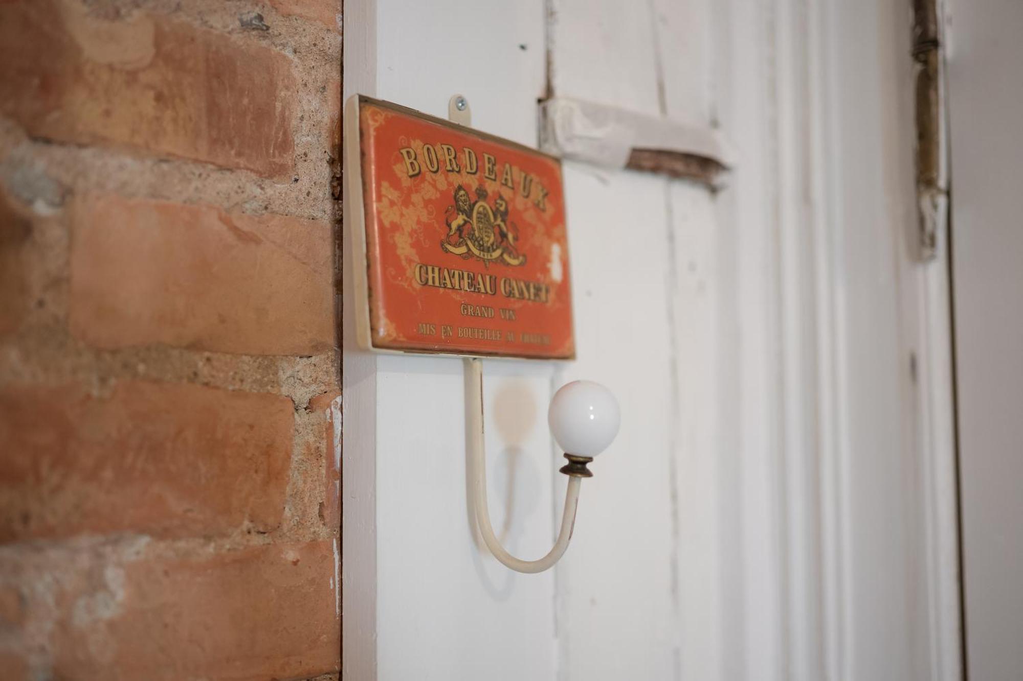 Rustykalny Apartament Apartman Stary Toruń Kültér fotó