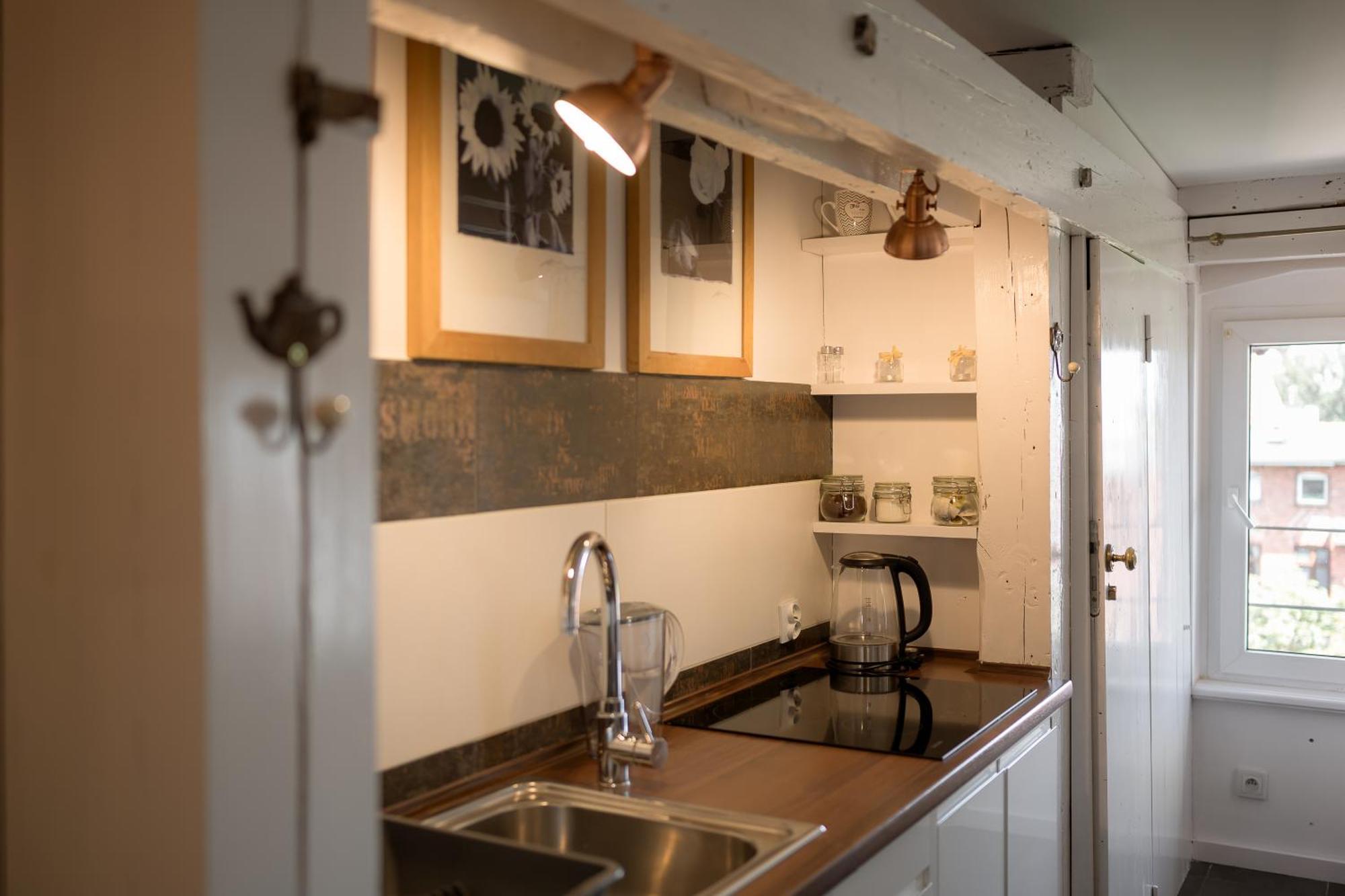 Rustykalny Apartament Apartman Stary Toruń Kültér fotó